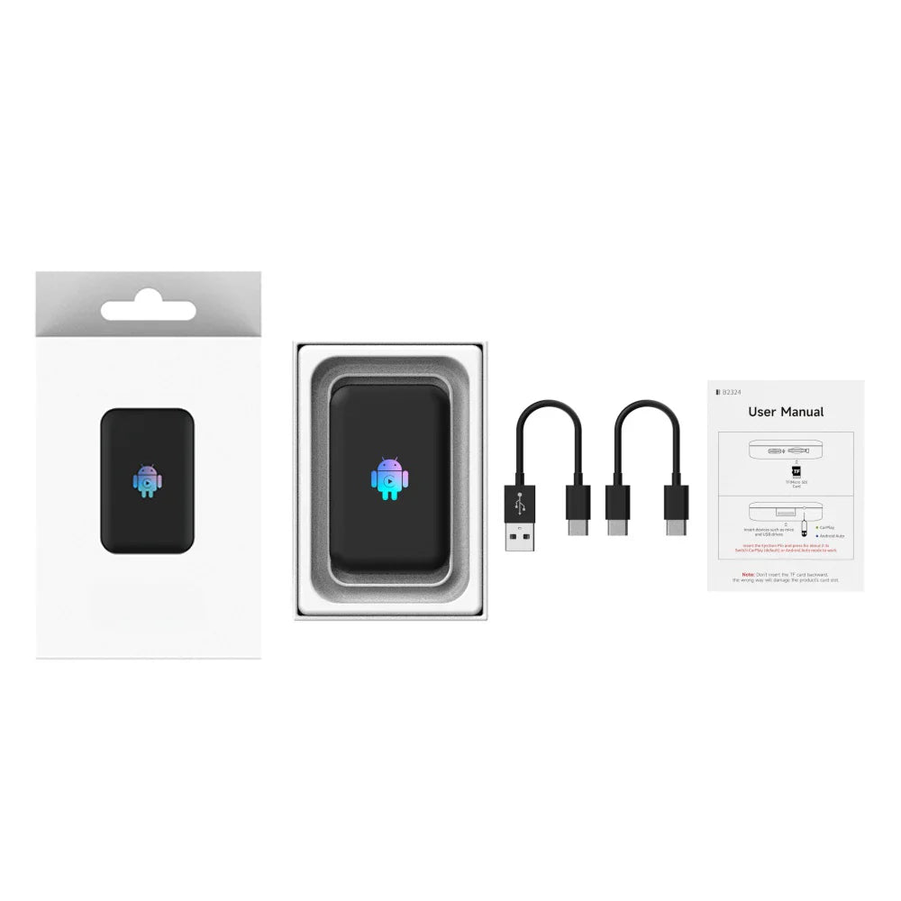 Youtube & Netflix AI-Box für Peugeot