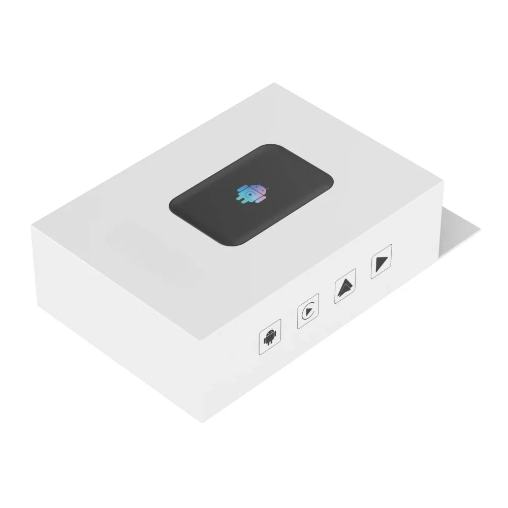 Youtube & Netflix AI-Box für Peugeot