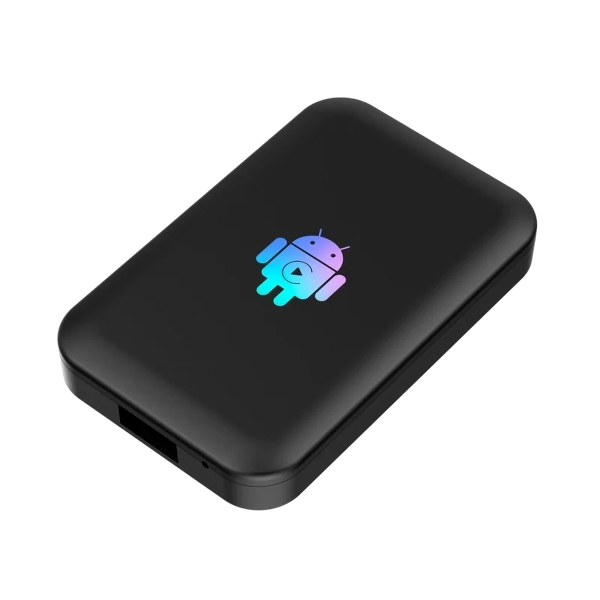 Youtube & Netflix AI-Box for Skoda