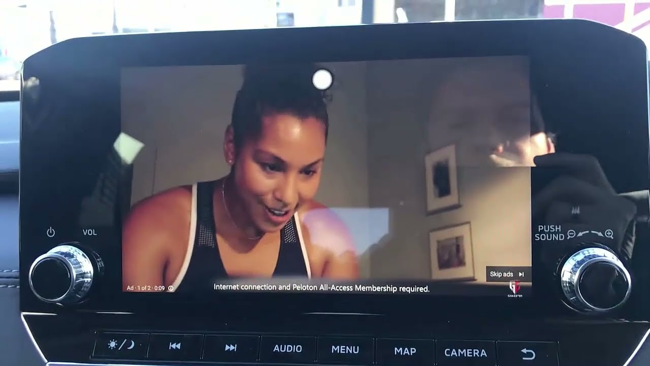 Youtube & Netflix AI-Box für Honda