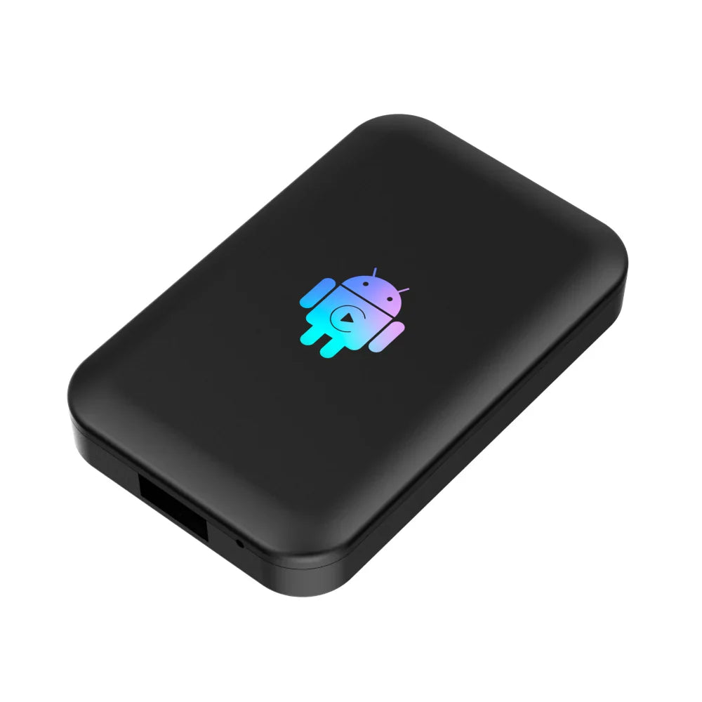 Youtube & Netflix AI-Box für Peugeot