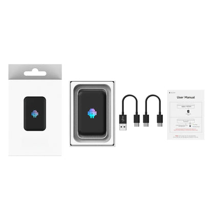 Boîte AI YouTube et Netflix pour KIA